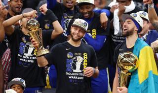 2022年nba谁会夺冠